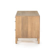 Four Hands Isador Executive Desk
