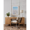 Four Hands Isador Executive Desk