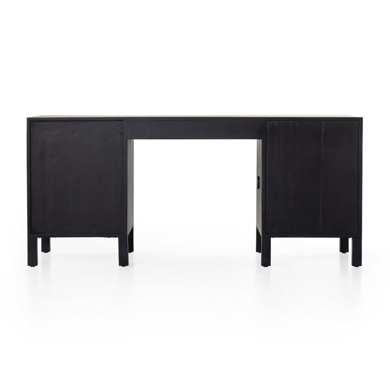 Four Hands Isador Executive Desk