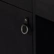 Four Hands Isador Executive Desk