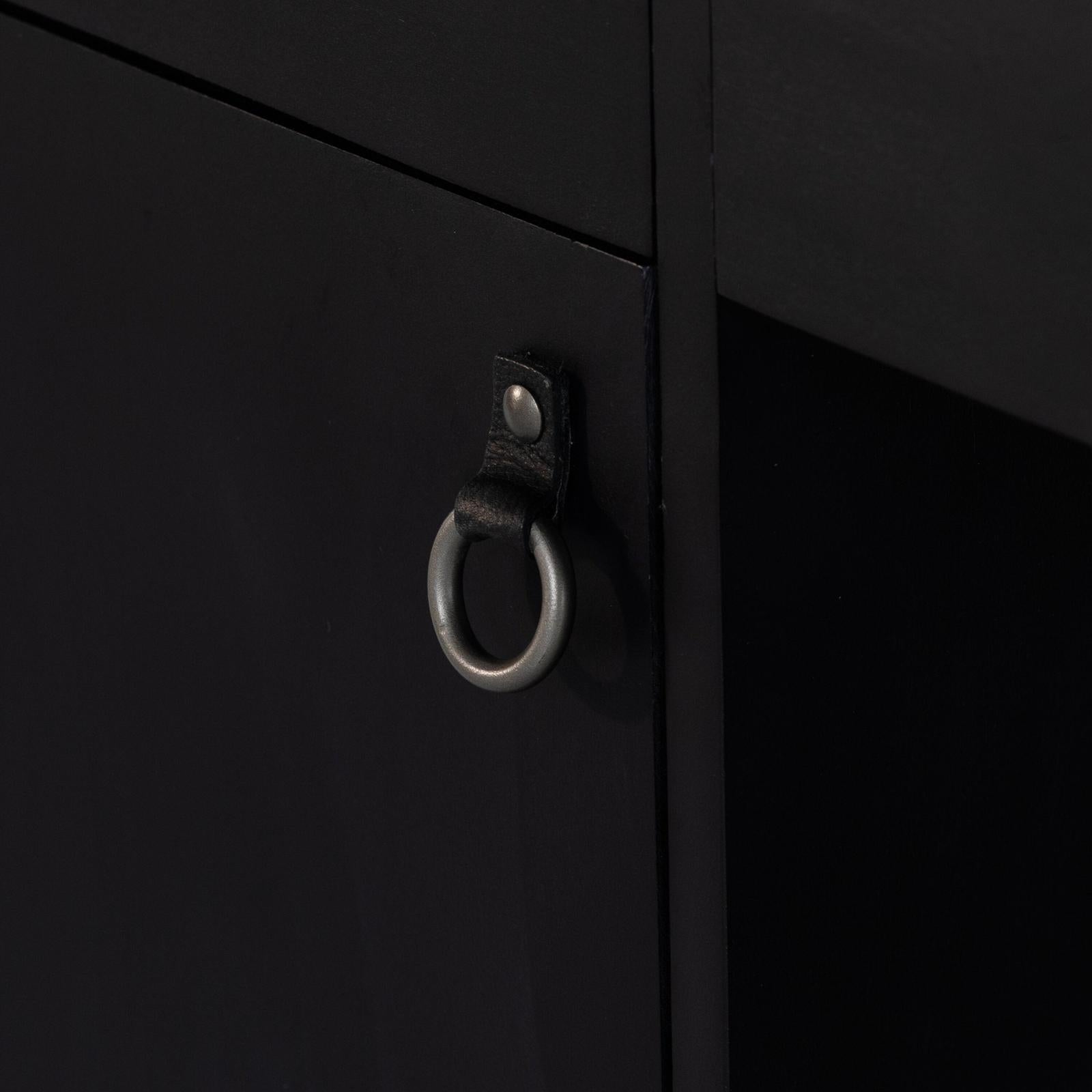 Four Hands Isador Executive Desk
