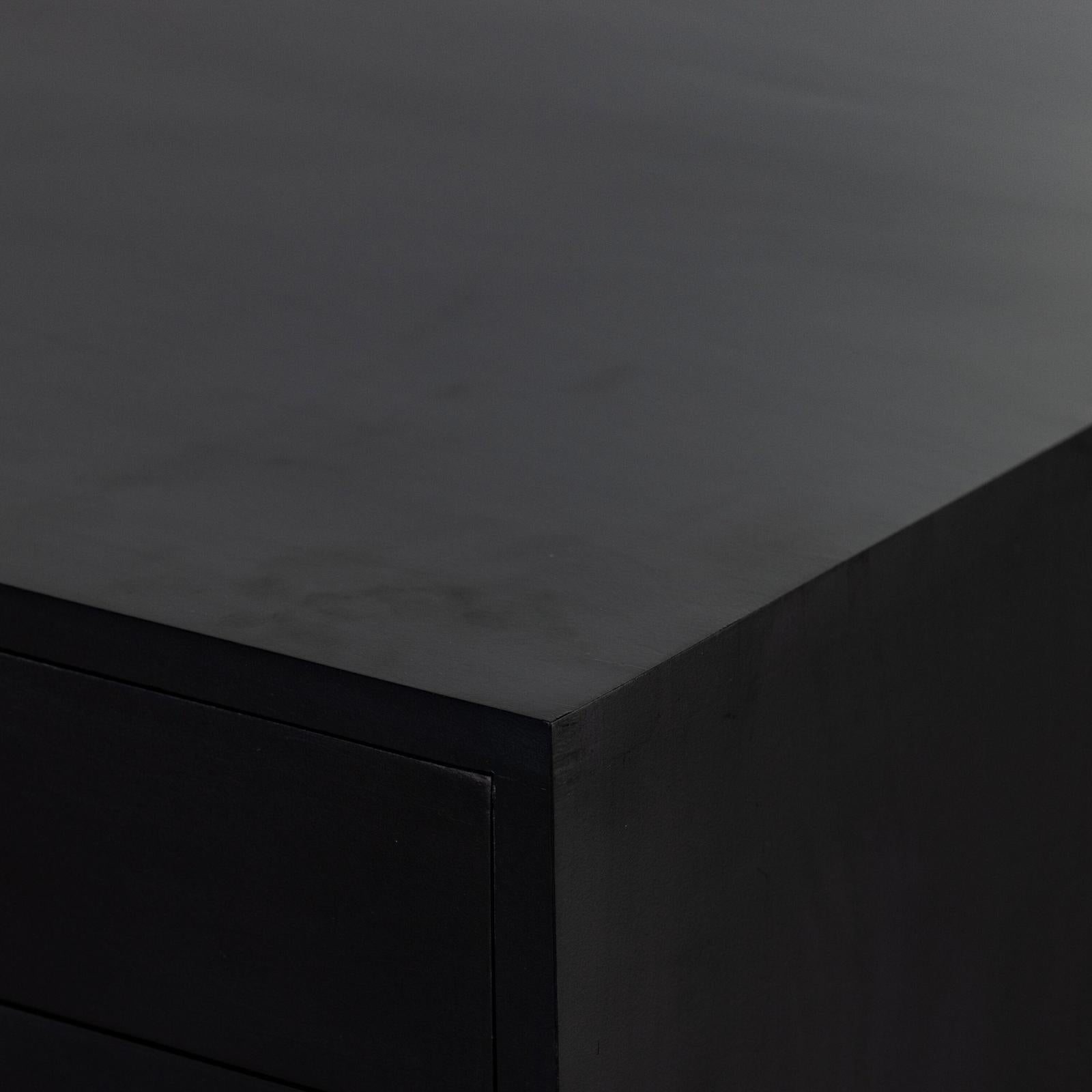 Four Hands Isador Executive Desk