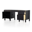 Four Hands Isador Executive Desk