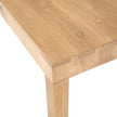 Four Hands Isador Dining Table