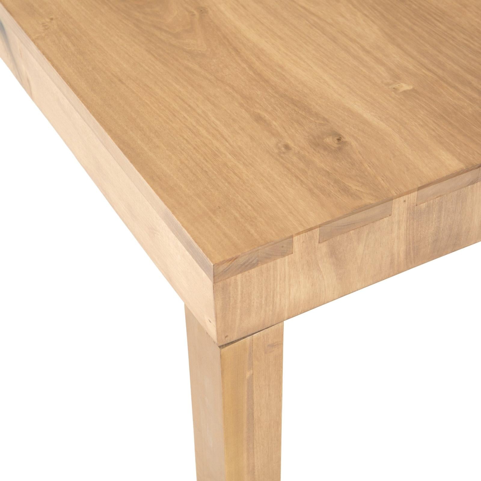 Four Hands Isador Dining Table