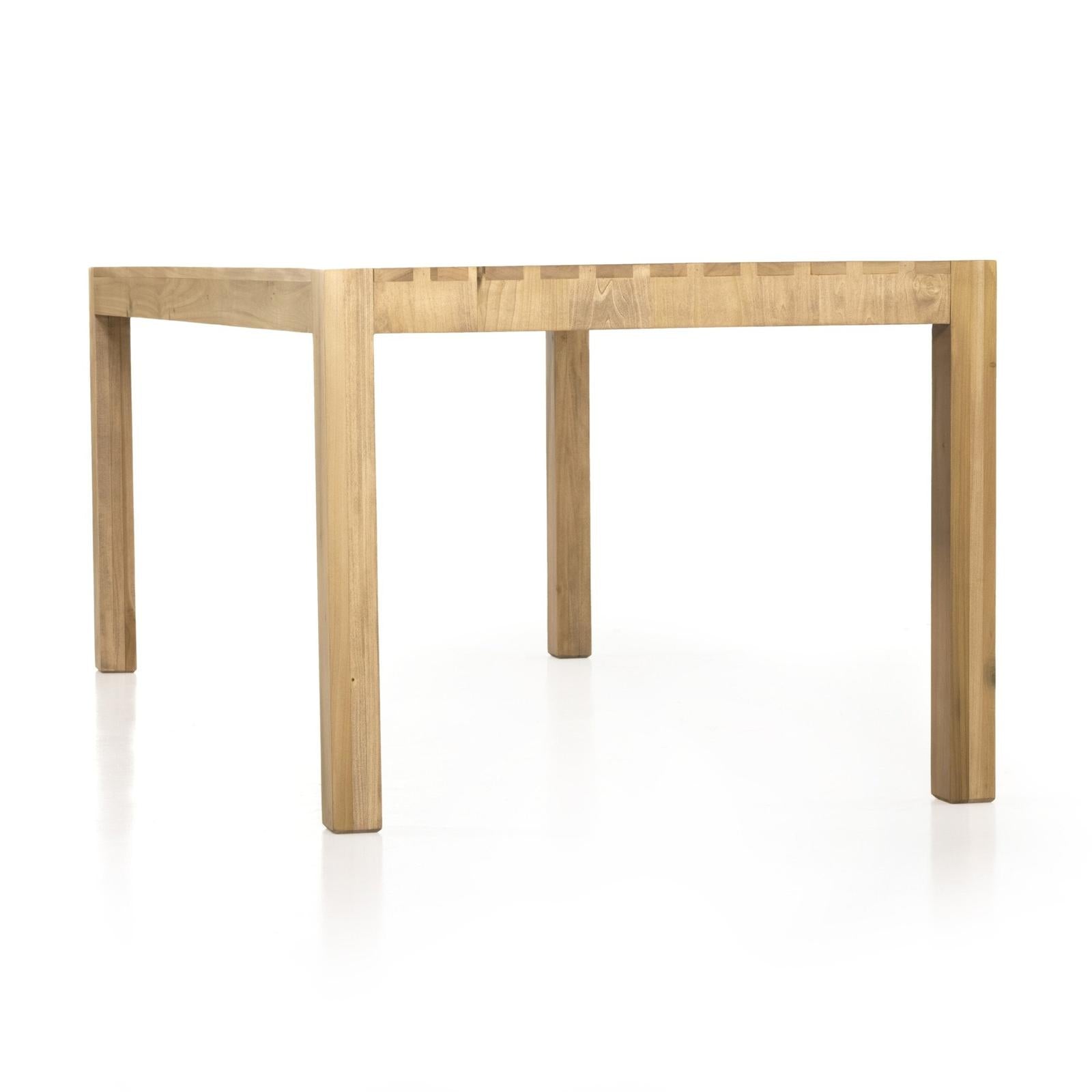 Four Hands Isador Dining Table