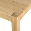 Four Hands Isador Dining Table