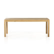 Four Hands Isador Dining Table