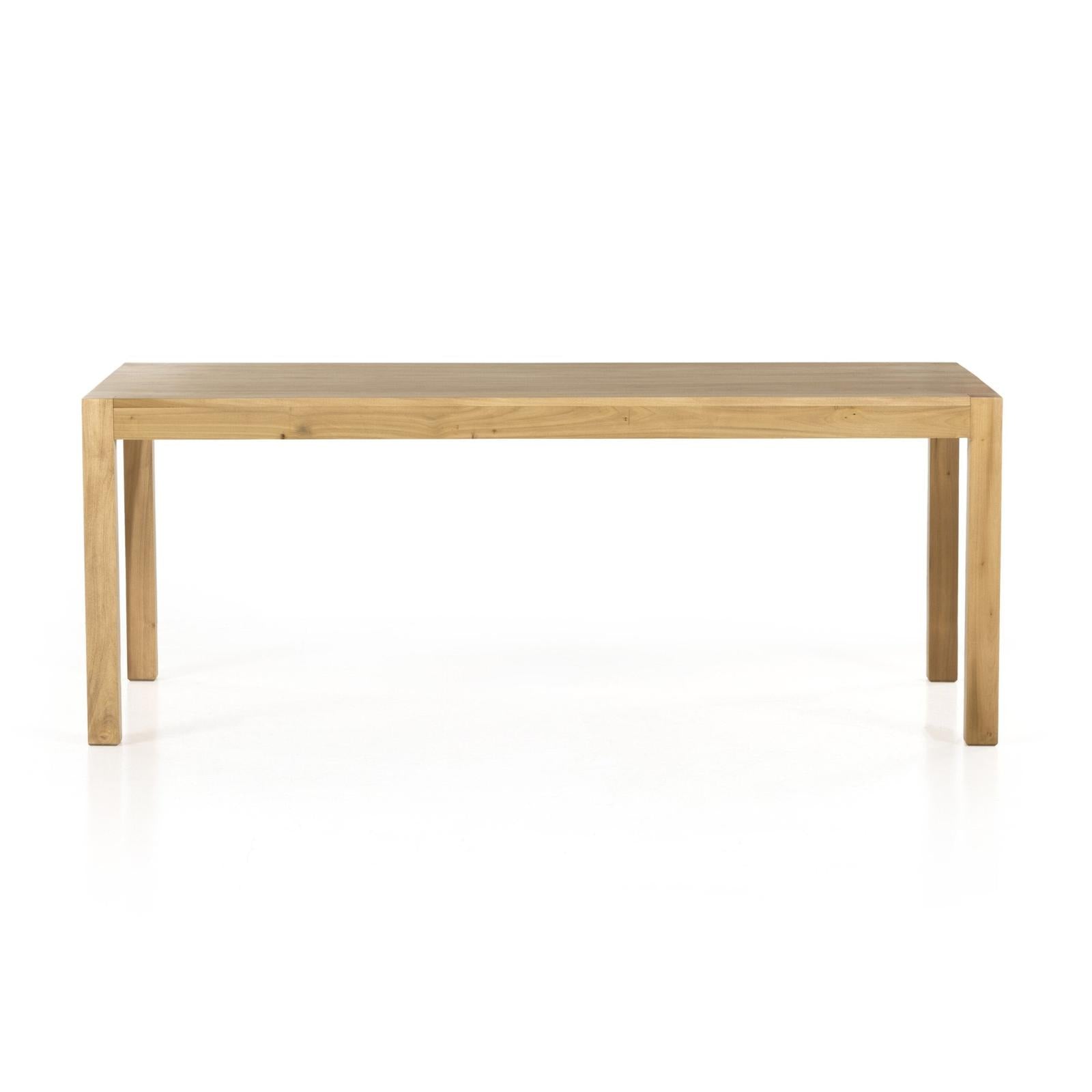 Four Hands Isador Dining Table