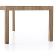 Four Hands Isador Dining Table