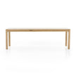 Four Hands Isador Dining Table