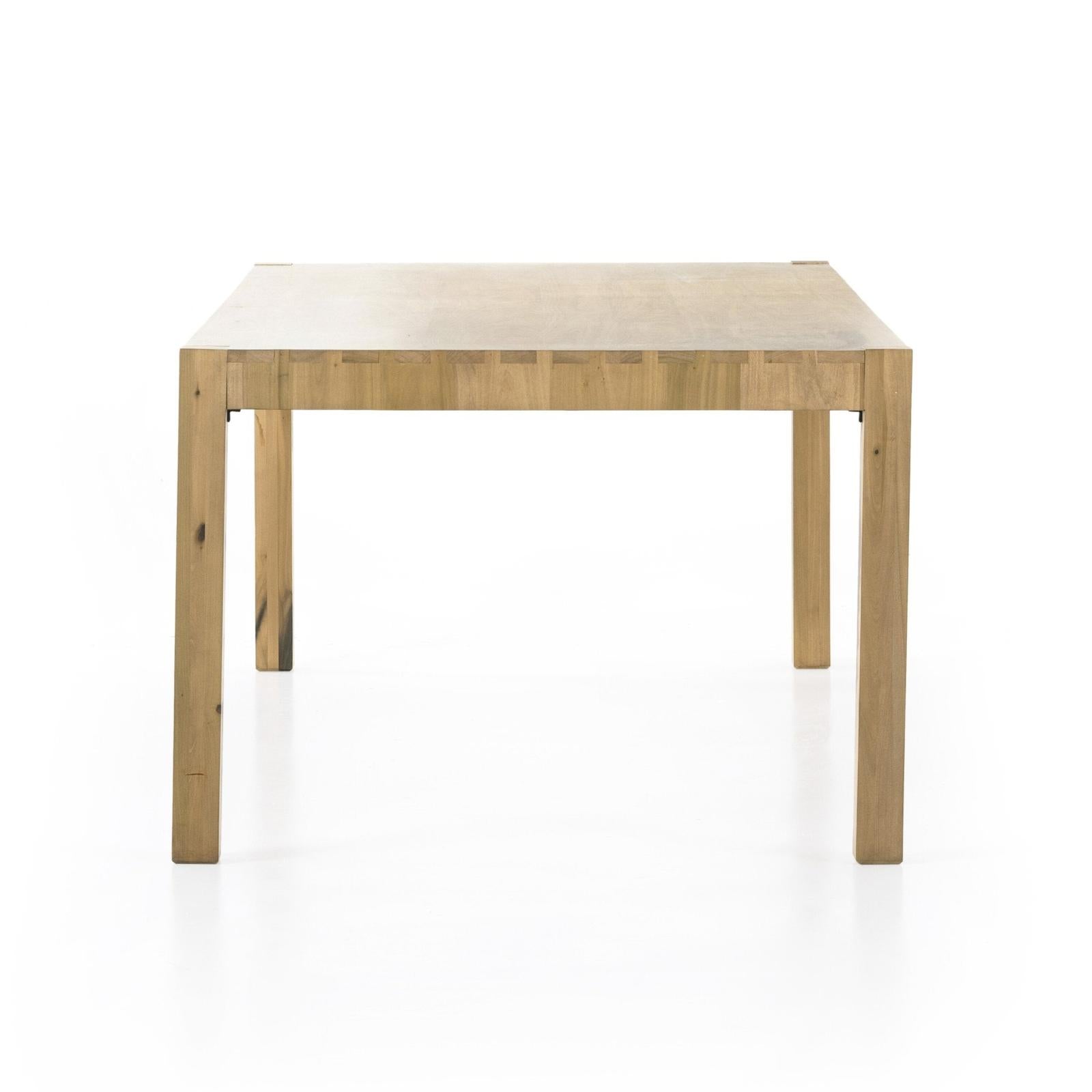 Four Hands Isador Dining Table