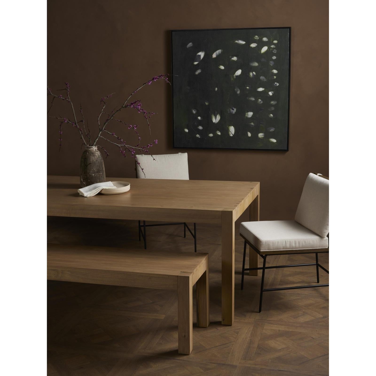 Four Hands Isador Dining Table