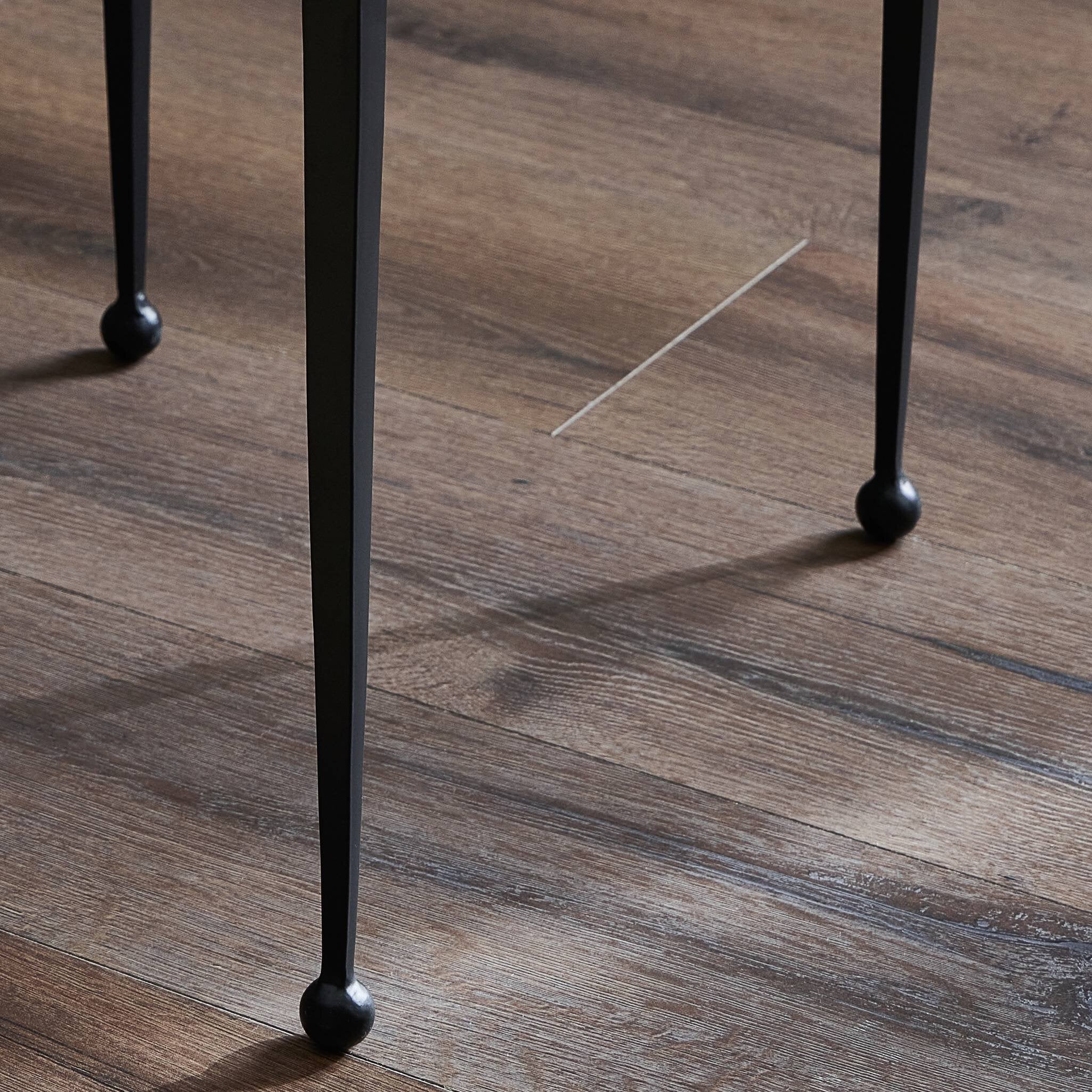Four Hands Dalston Nesting End Table Set