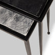 Four Hands Dalston Nesting End Table Set