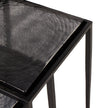 Four Hands Dalston Nesting End Table Set
