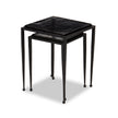 Four Hands Dalston Nesting End Table Set