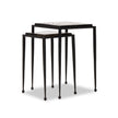 Four Hands Dalston Nesting End Table Set