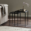 Four Hands Dalston Nesting End Table Set