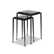 Four Hands Dalston Nesting End Table Set