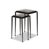 Four Hands Dalston Nesting End Table Set