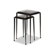 Four Hands Dalston Nesting End Table Set