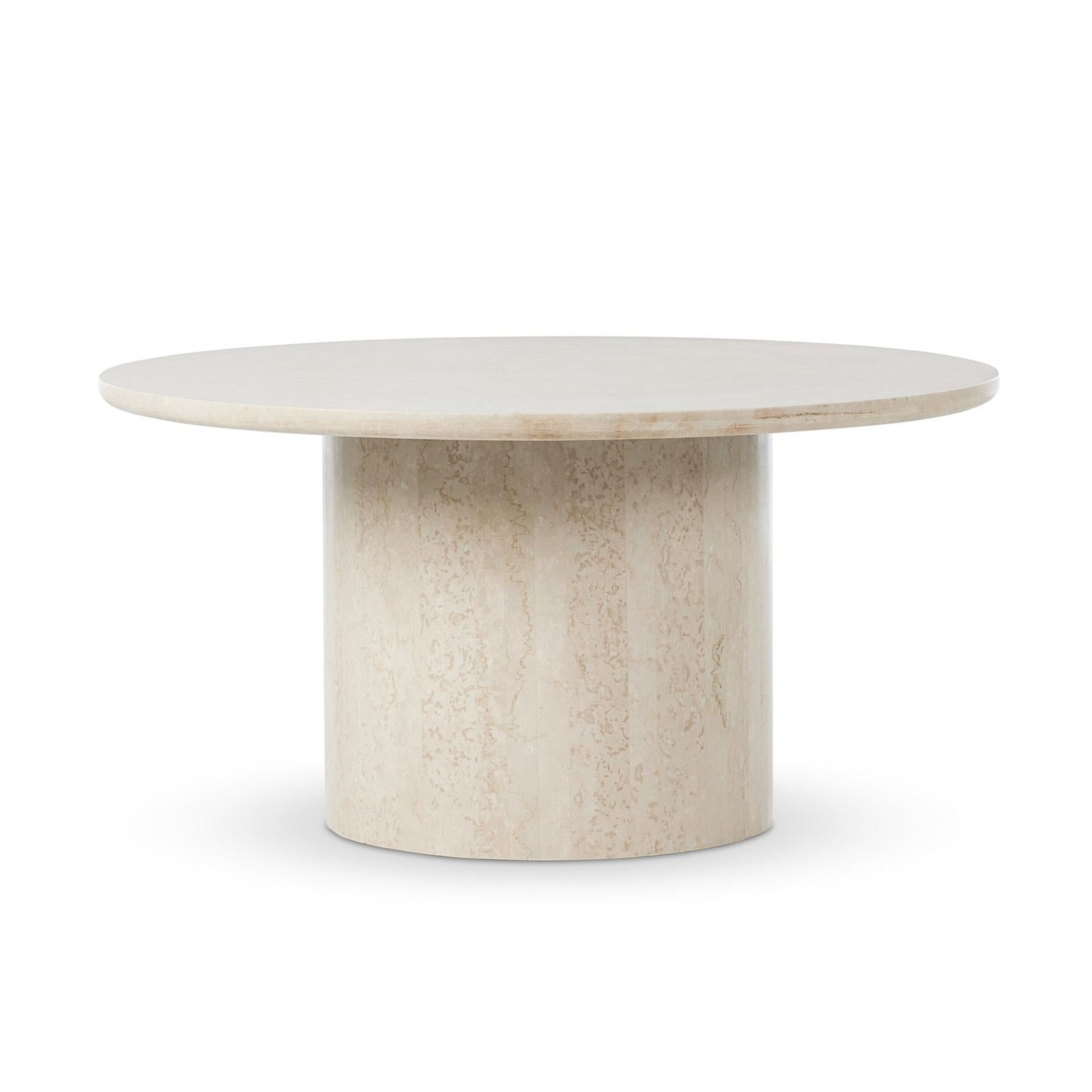 Four Hands Oakland Outdoor Dining Table