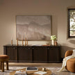 Four Hands Newton Media Console