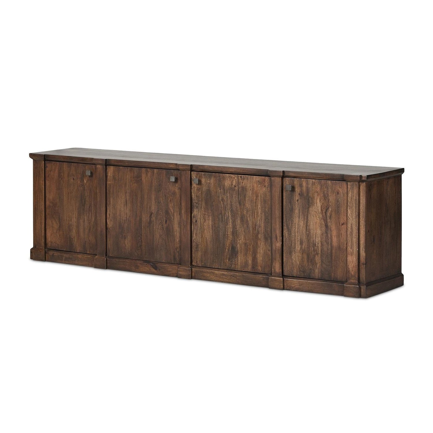 Four Hands Newton Media Console