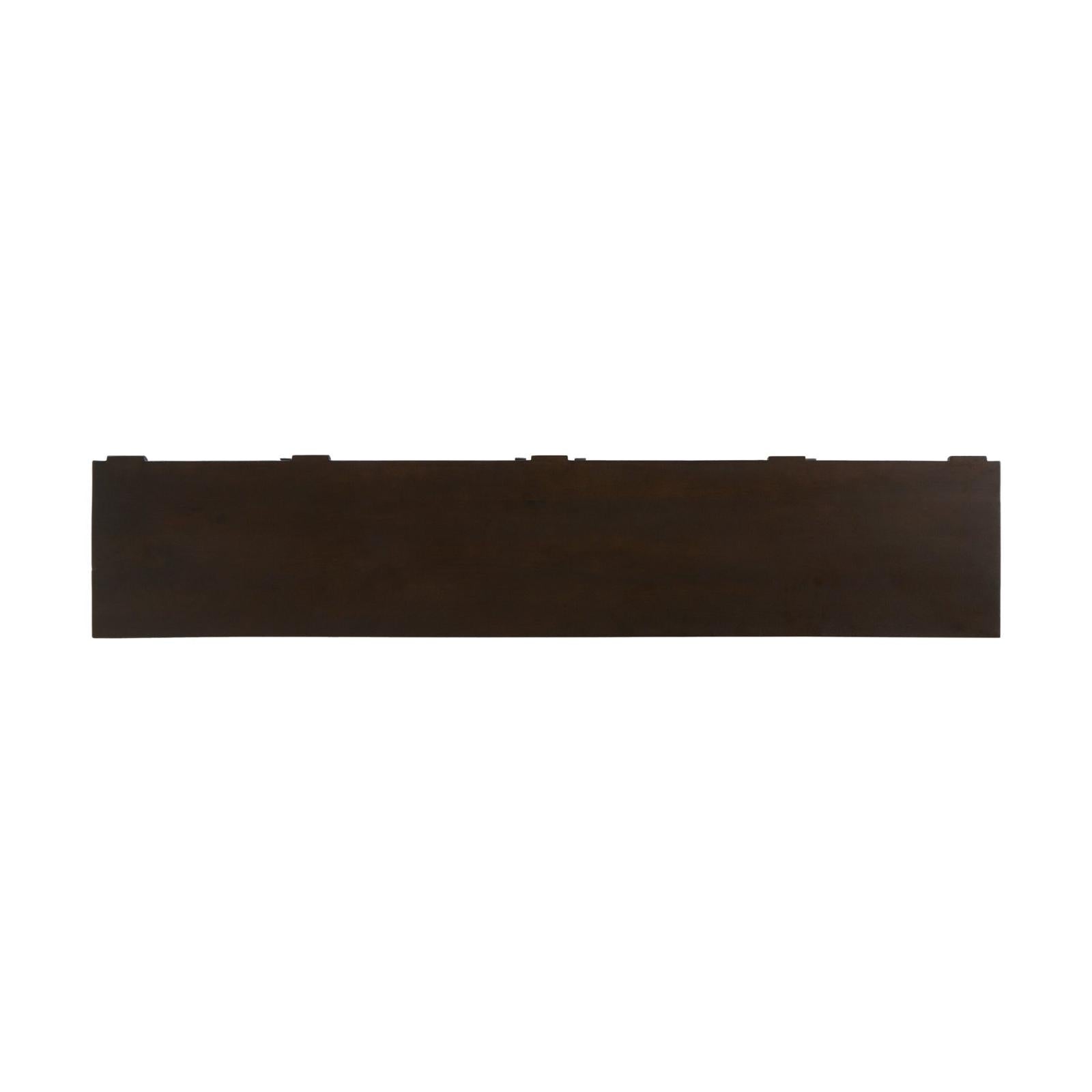 Four Hands Newton Media Console