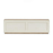 Four Hands Redondo Media Console