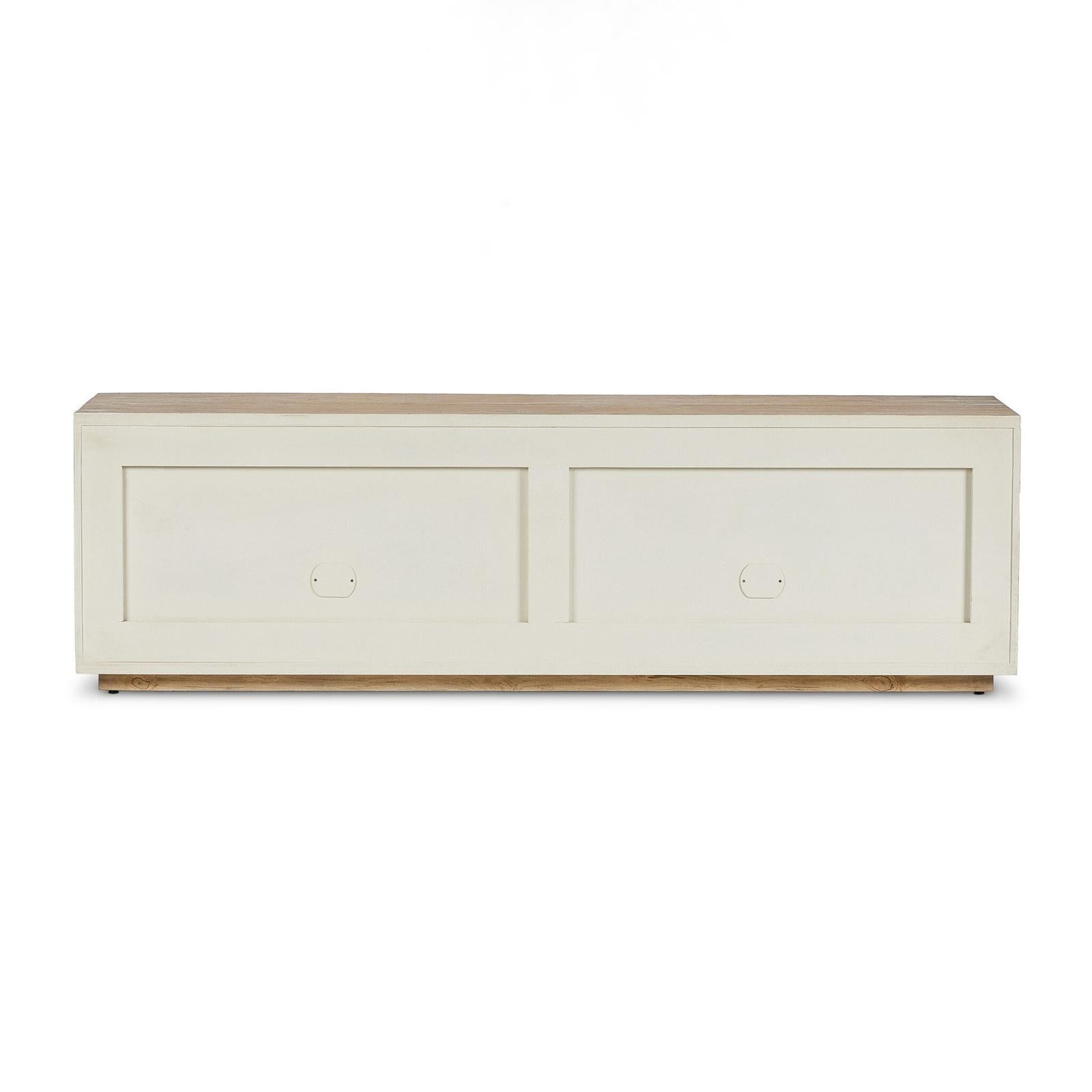 Four Hands Redondo Media Console