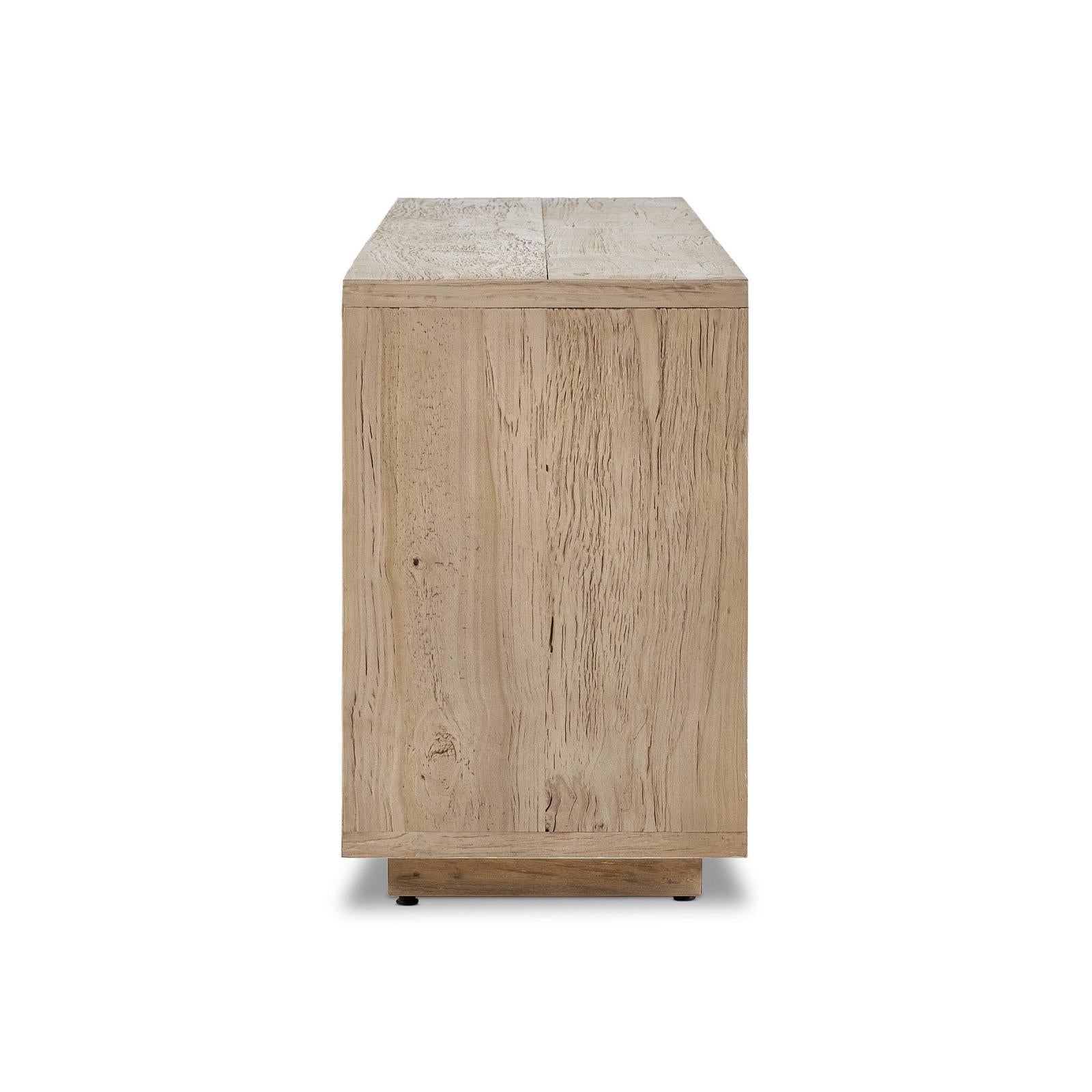 Four Hands Redondo Media Console