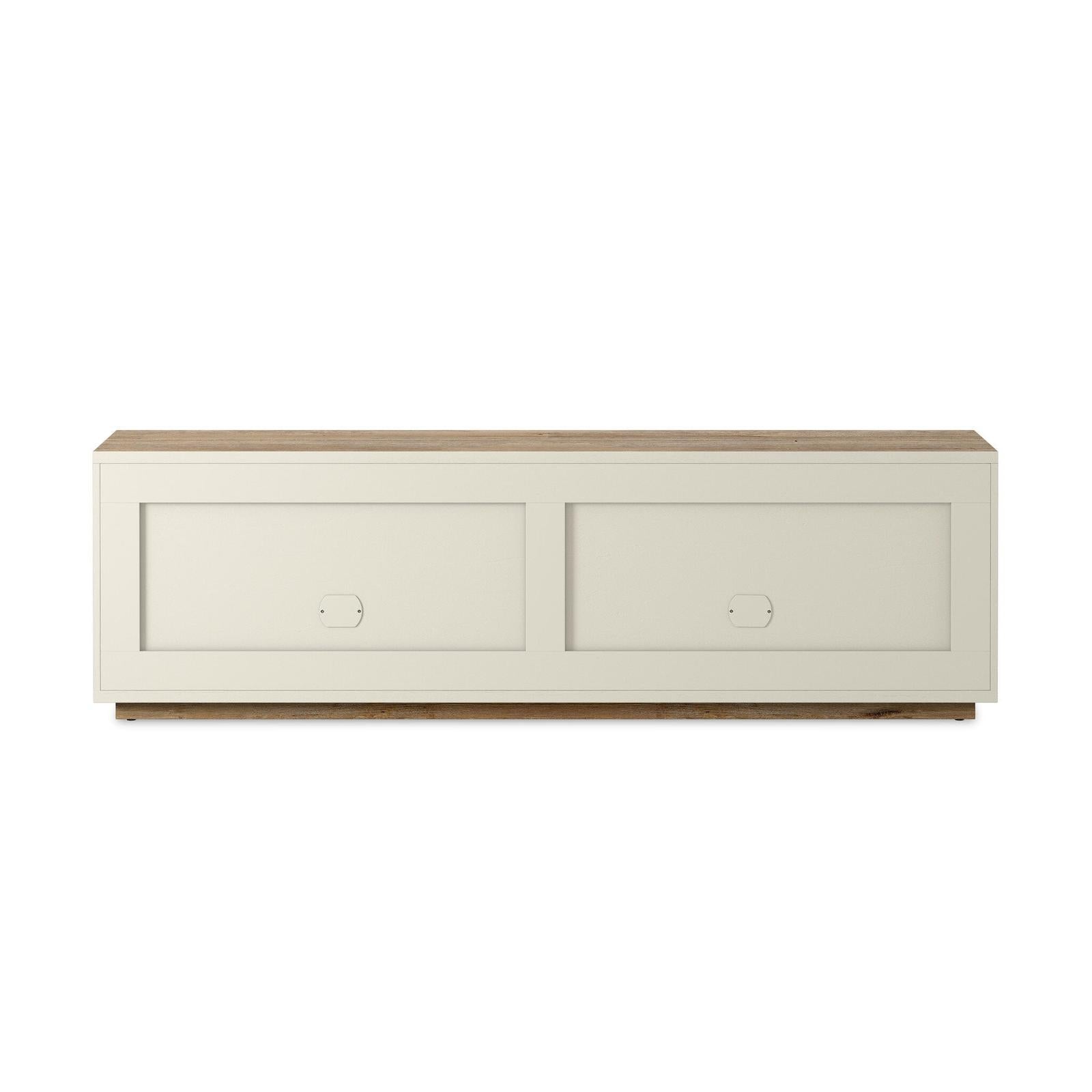 Redondo Media Console
