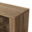 Redondo Media Console