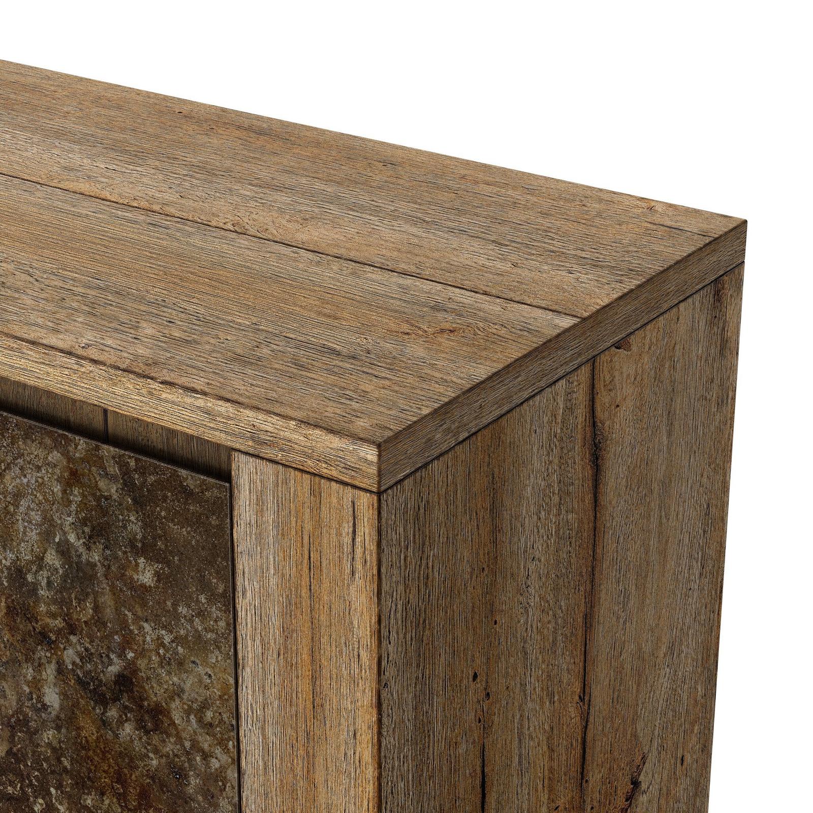 Redondo Media Console