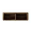 Redondo Media Console