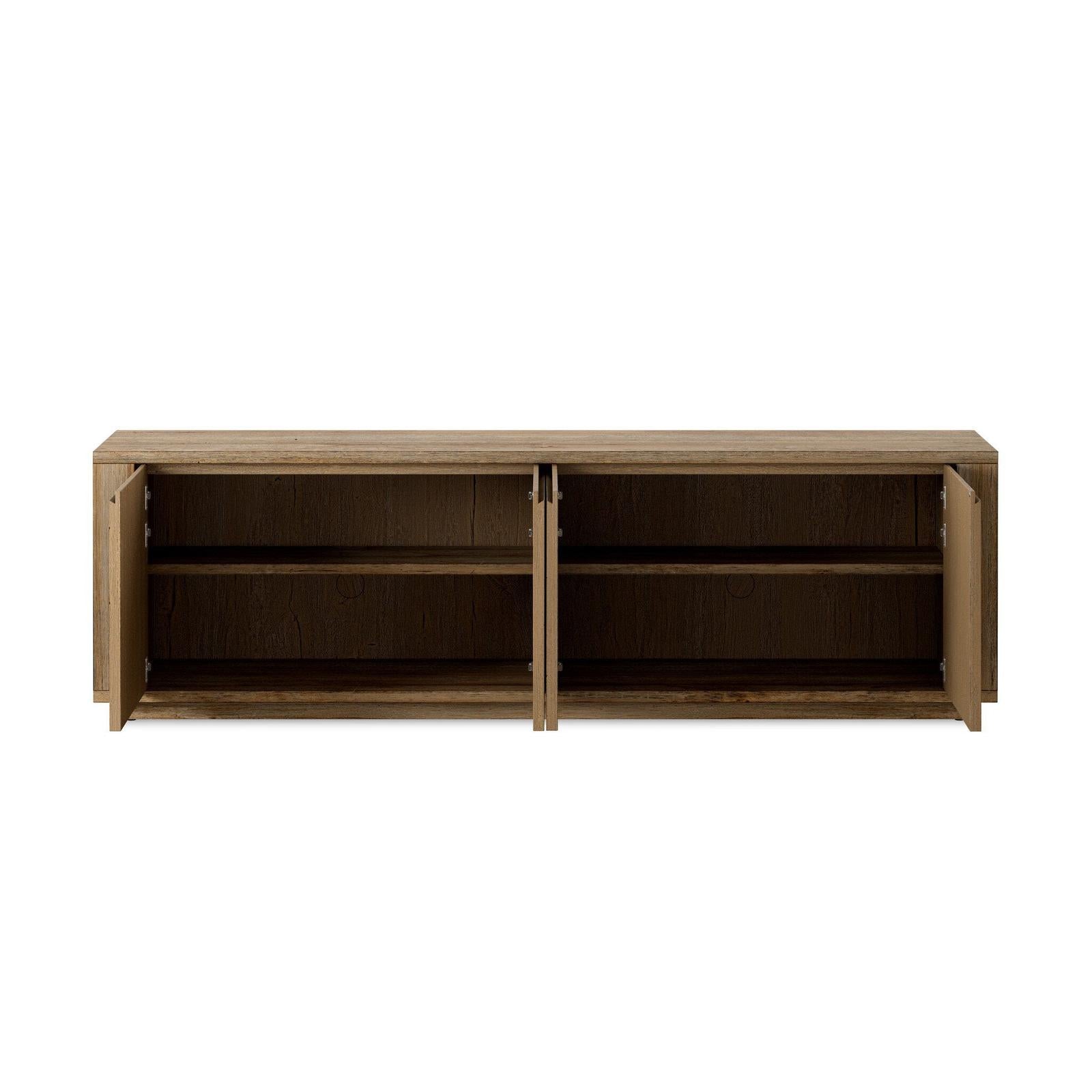 Redondo Media Console