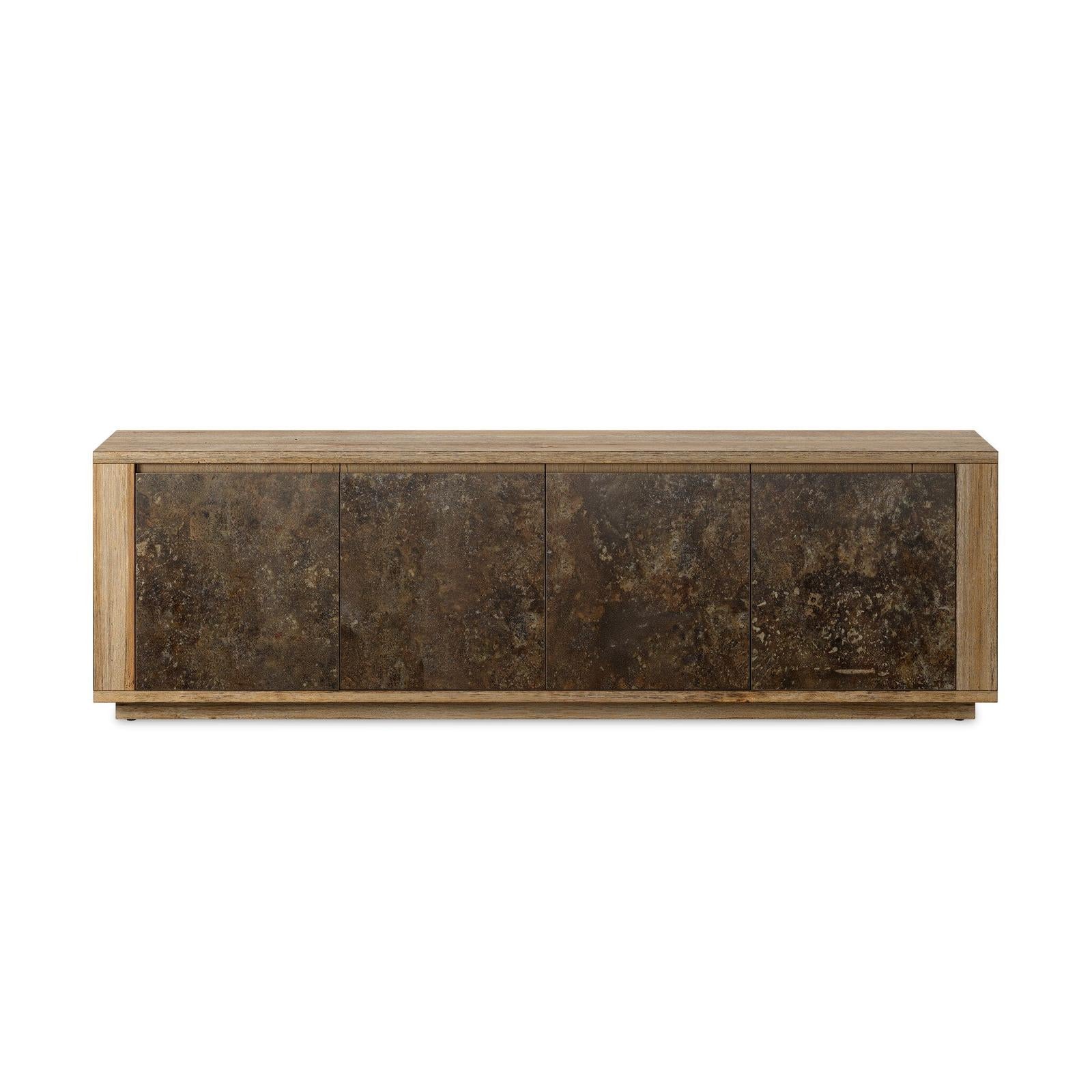 Redondo Media Console