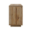 Redondo Media Console