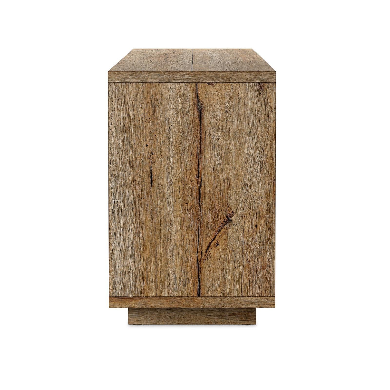 Redondo Media Console