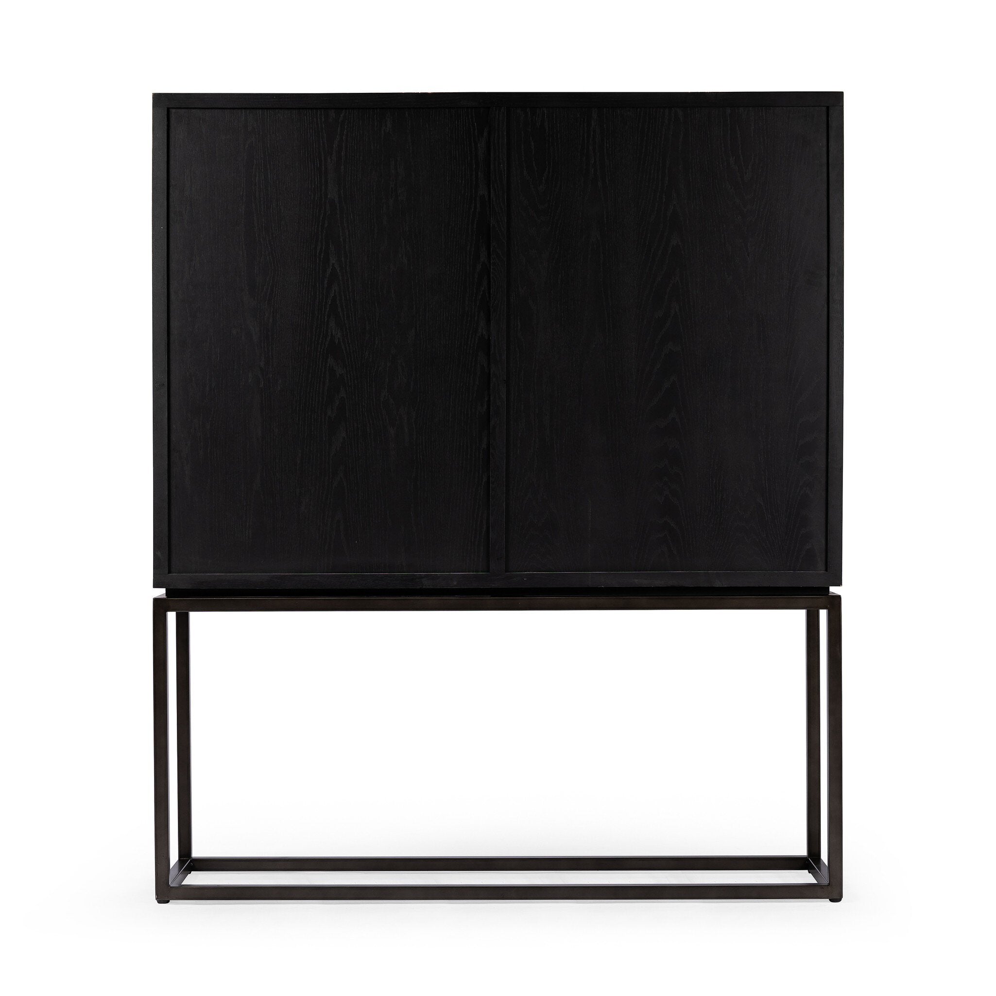 Four Hands Palmer Cabinet