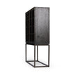 Four Hands Palmer Cabinet