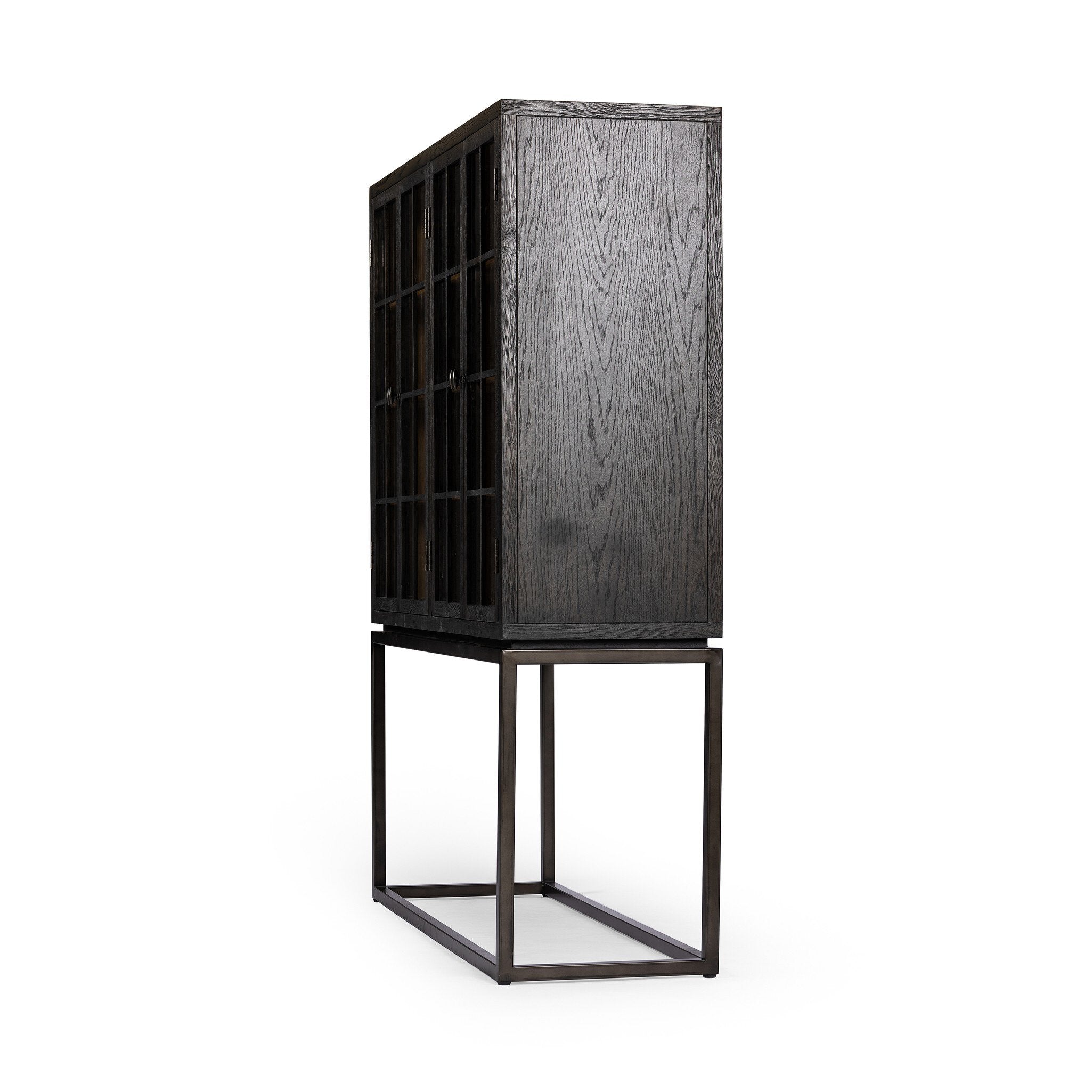 Four Hands Palmer Cabinet