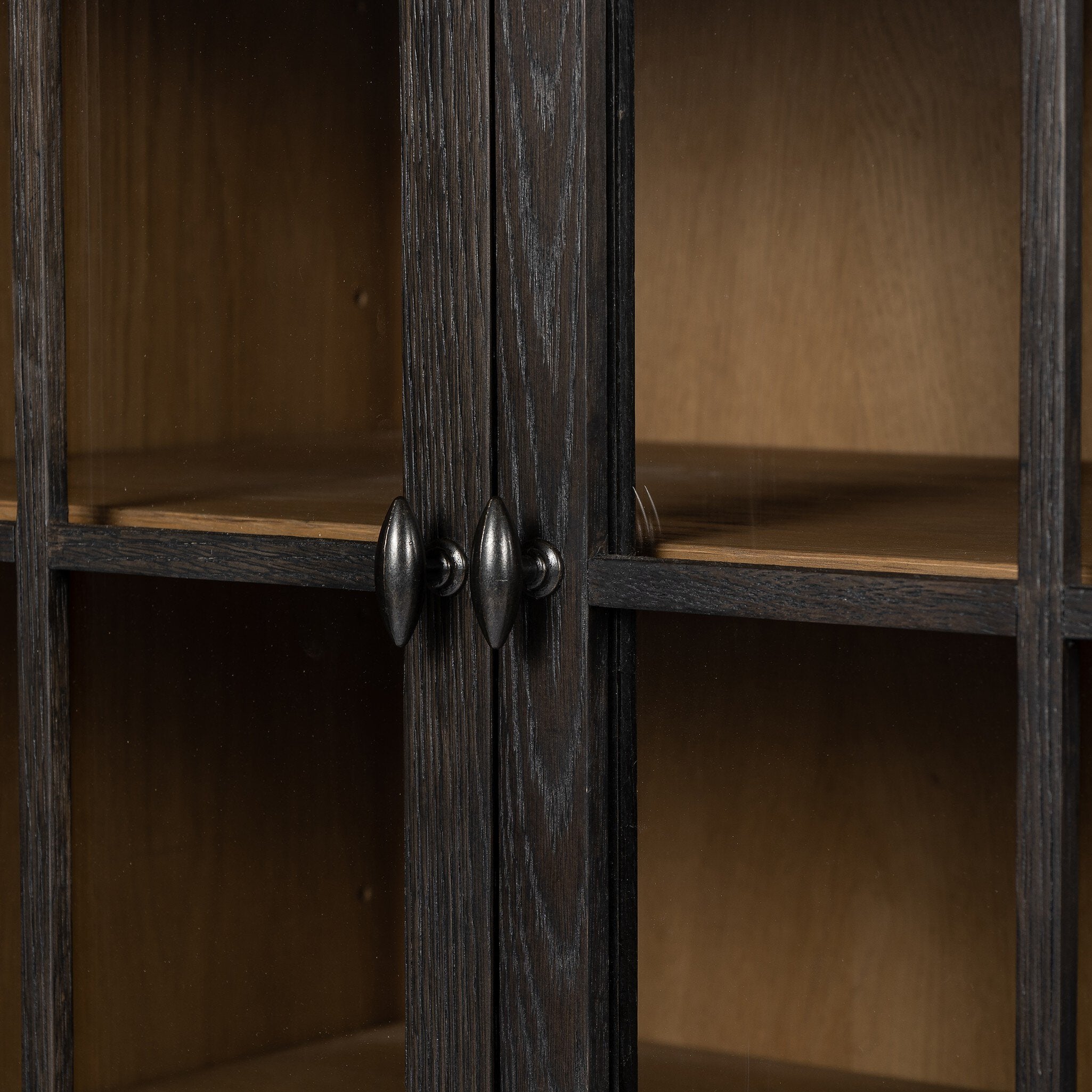 Four Hands Palmer Cabinet