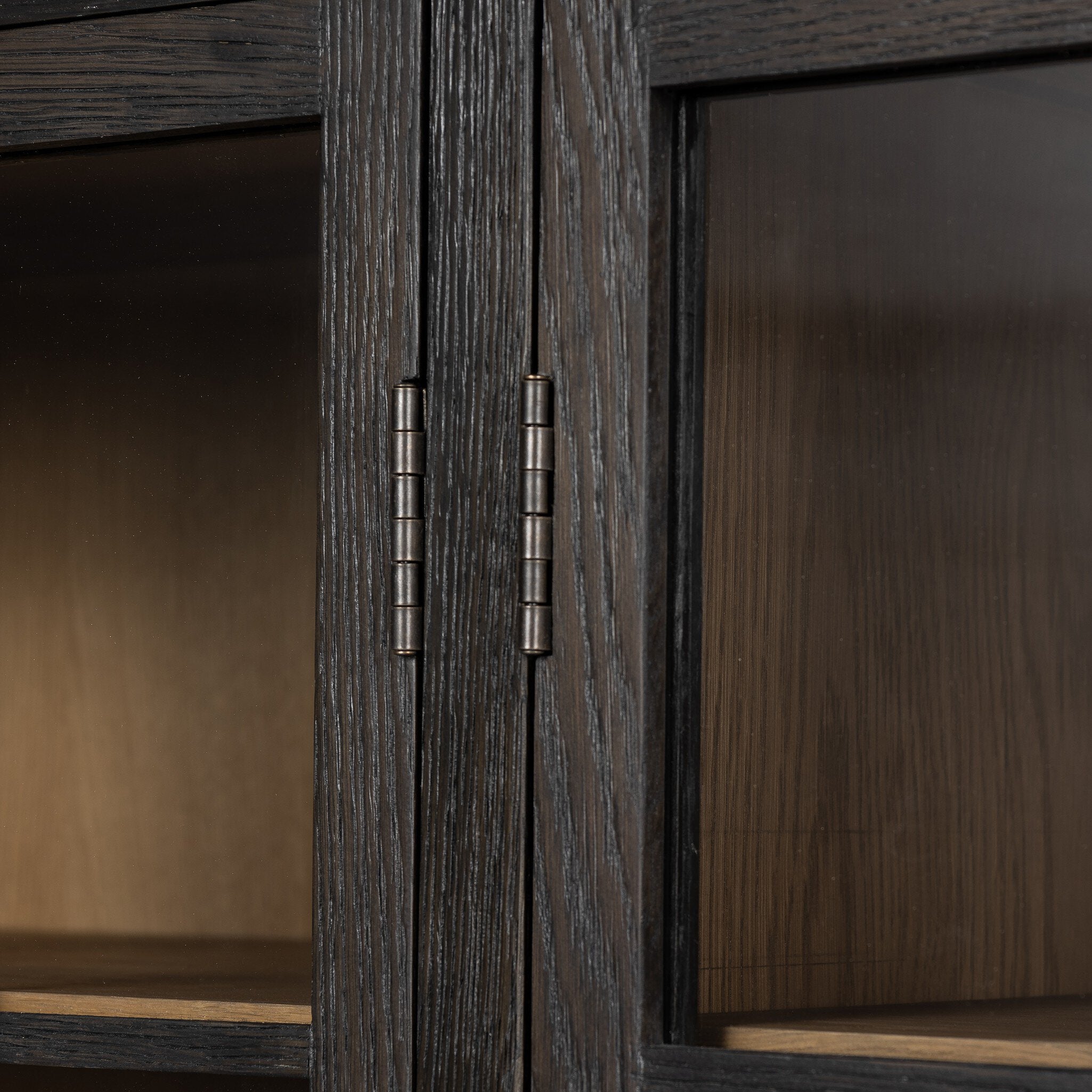 Four Hands Palmer Cabinet