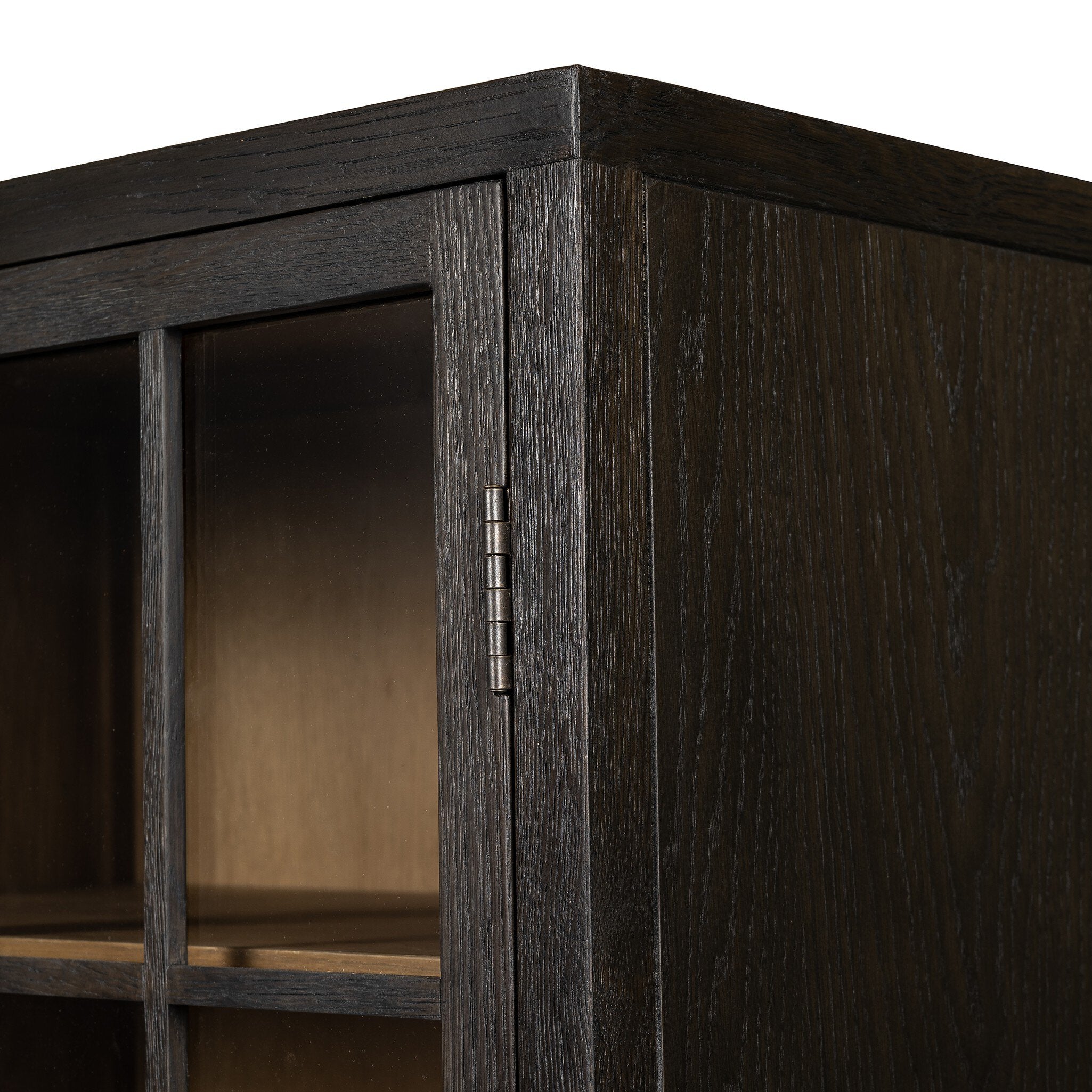 Four Hands Palmer Cabinet