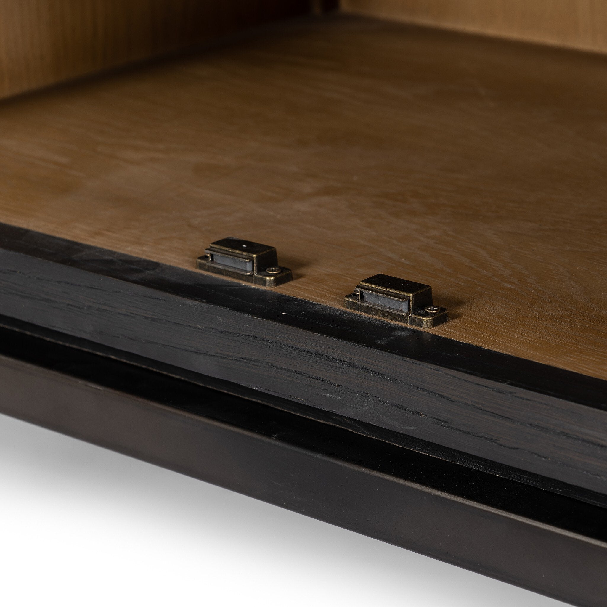 Four Hands Palmer Cabinet