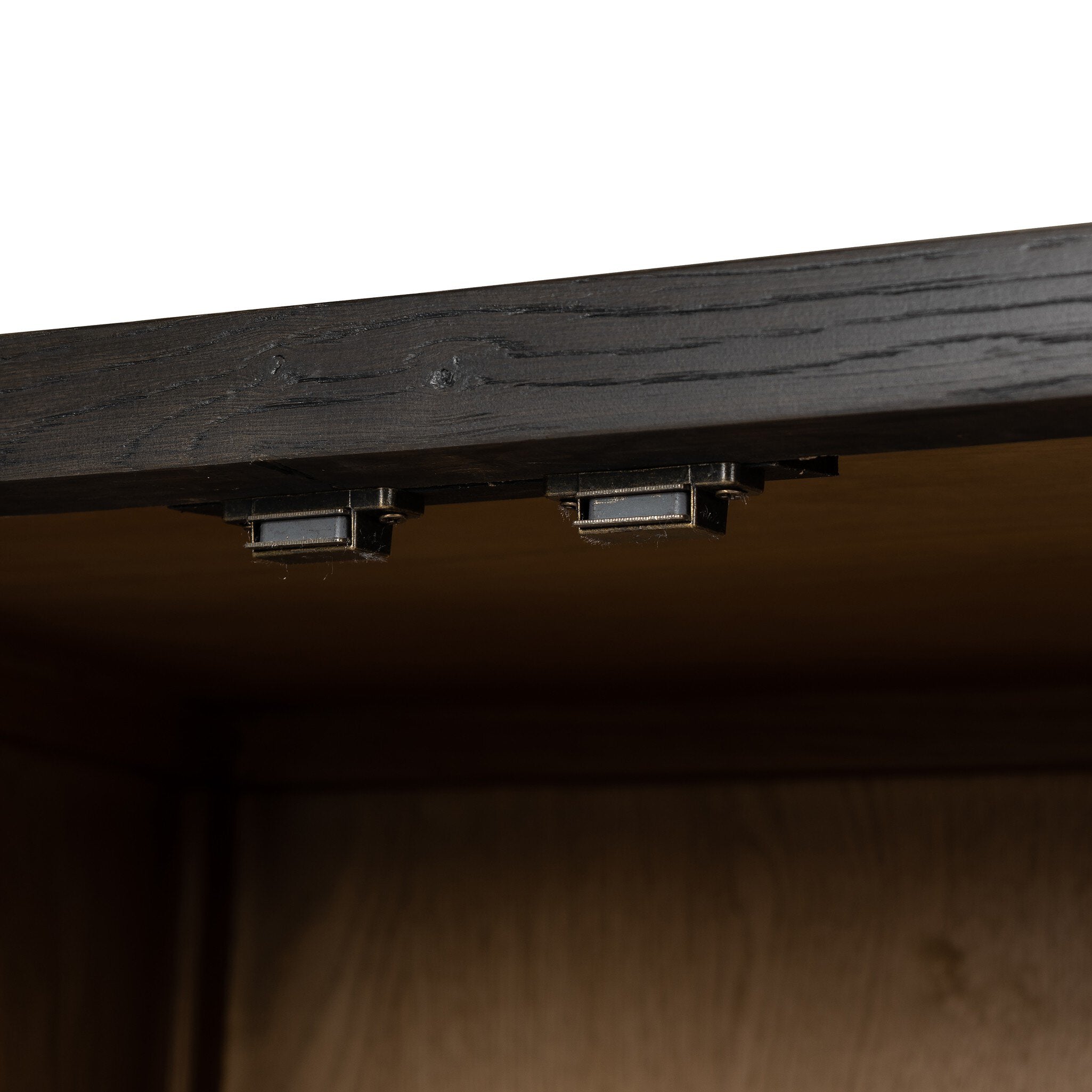 Four Hands Palmer Cabinet