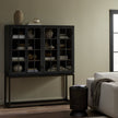Four Hands Palmer Cabinet